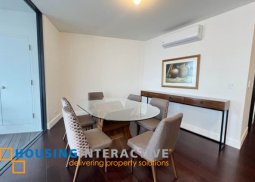 2br condo for lease in garden towers