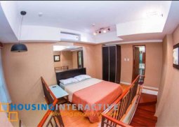 for rent -1br loft in eton parkview greenbelt
