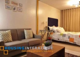 for rent -1br in one uptown residences