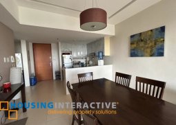 1br condo for rent in the infinity tower