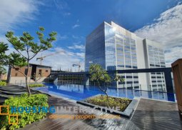 2br condo for lease in st. mortiz private estate