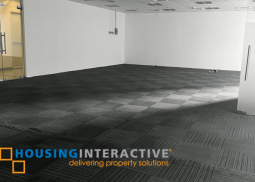 2 combined office for lease in taguig