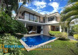 5 bedroom house and lot for sale in muntinlupa