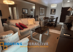 2 bedroom condo unit for rent/sale in taguig