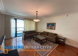 2br condo for lease in amorsolo east
