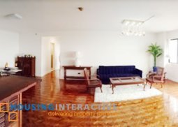 fully furnished 3 bedroom unit for sale at the le metropole makati