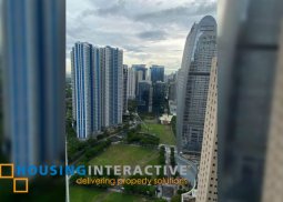 for rent -1br in two serendra