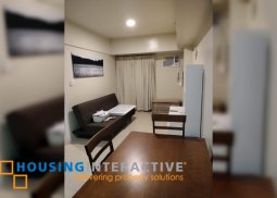 for rent -1br in avida towers turf