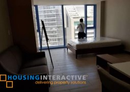 studio type for sale in three central