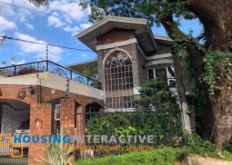 5 bedroom house and lot for sale in quezon city