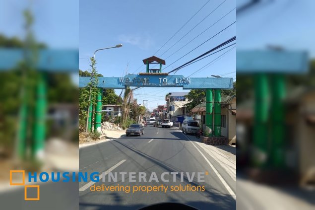 lot for sale in san diego batangas