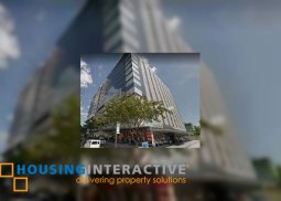 office space for lease in parañaque