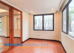 house & lot for sale in bel-air 1 village