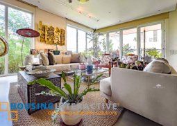 house & lot for sale  in mahogany 3