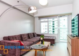 for rent -1br in two serendra