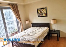 1br condo for lease in the ifnity tower