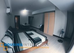 for sale -studio in three central