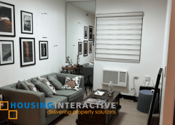 2 bedroom condo for rent in muntinlupa