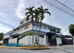 6 bedroom house and lot for sale in quezon city