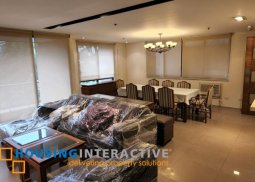 for rent -3br in alexandra condominium
