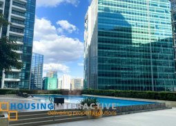 1 bedroom condo for sale in taguig