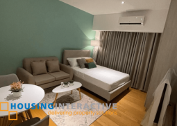 1 bedroom condo unit for sale in the heart of mandaluyong