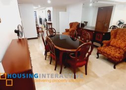 4 bedroom condo unit for rent in paranaque