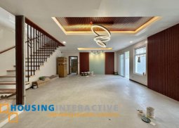 house for lease in bel-air