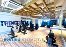 1br condo for rent in the proscenium residences