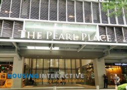 1 bedroom condo unit for sale/rent in the heart of pasig