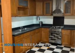 3br condo for rent in bonifacio ridge