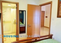 1 bedroom condo for rent in taguig