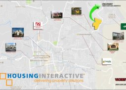 lot for sale in antipolo city