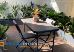 house & lot for sale in las villas de manila