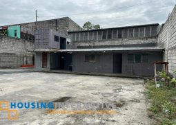warehouse for lease in taguig city