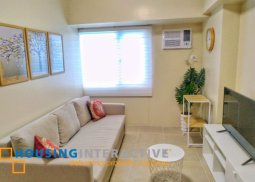 1br condo for rent in avida towers turf