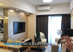 for sale -2br in shang salcedo place