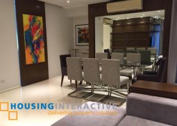 2br condo for lease in arya residences