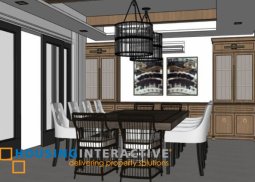 3 bedroom house and lot unit for sale in muntinlupa