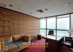 office space condo for rent in pasig