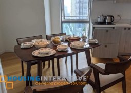 for rent -2br in acqua private residences
