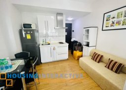 for sale -1br in acqua private residences