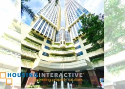 3br condo for sale in the salcedo park condominium