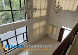 7br house & lot for lease in magallanes village