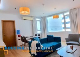 1br condo for lease in park terraces