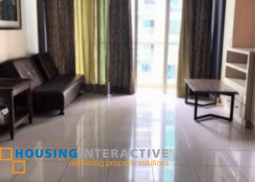 3 bedroom condo for rent in pasay