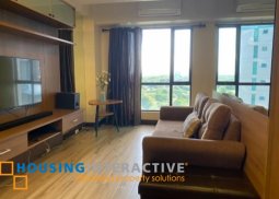 1br condo for lease in forbeswood heights