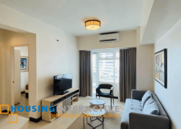 for rent -2br unit in two serendra