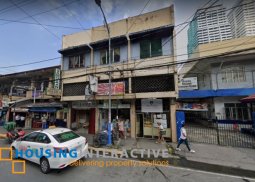 lot for sale in malate manila