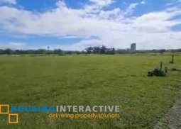 lot for sale in dasmarinas cavite